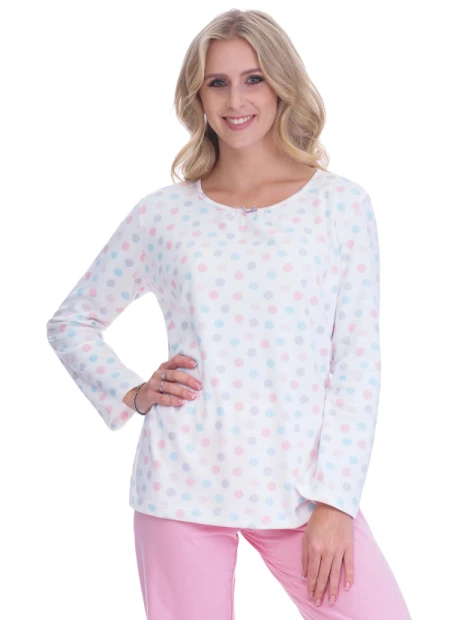 Dámské pyžamo Ruko 2599/93534(4)