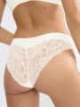 Kalhotky Triumph Body Make-up Illusion Lace Highleg/1595(4)4