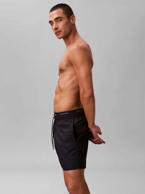 Pánské plavky Calvin Klein N61023/0PP(4)