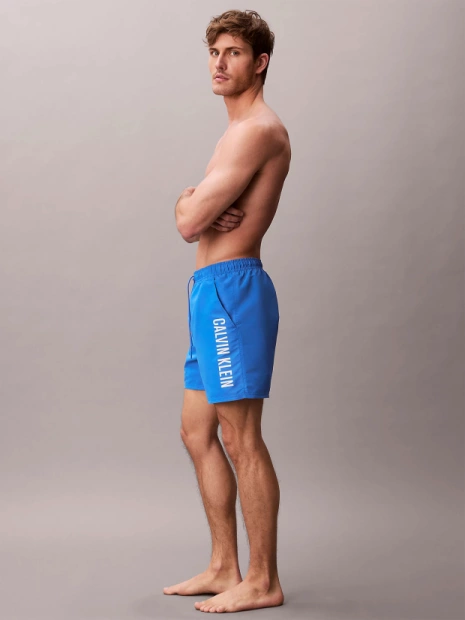 Pánské plavky Calvin Klein N61047/7O6(4)