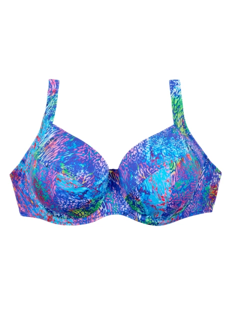 Plavková podprsenka Triola 81272 (5)