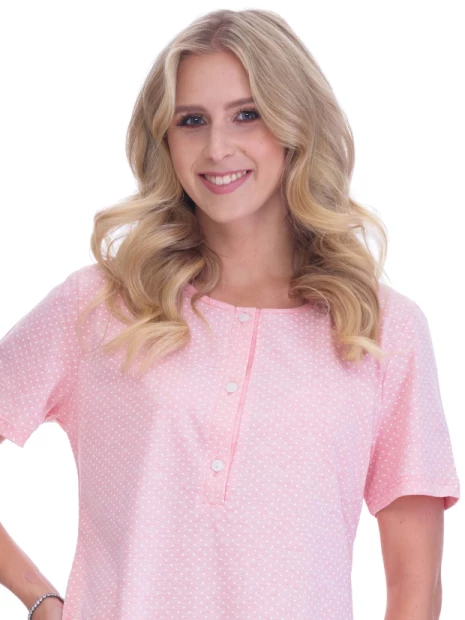 Dámská noční košile Ruko 2804/928(3)