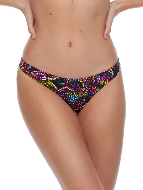 Plavkové kalhotky Fantasy Casia K18/02
