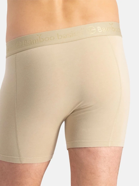 Pánské boxerky Bamboo 3 pack Rico/25(7)