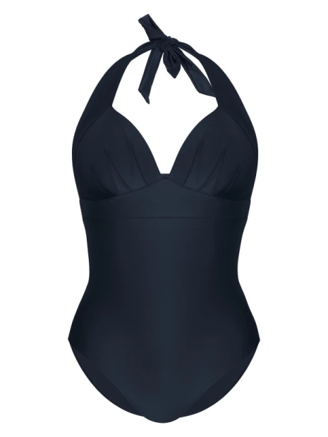 Jednodílné plavky Sassa 70005(4)