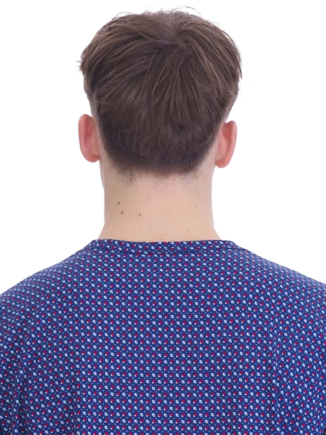 Pánská noční košile Ruko 3810/867(5)