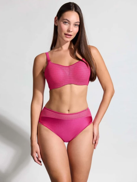 Plavkové kalhotky Timo 892115/33(2)