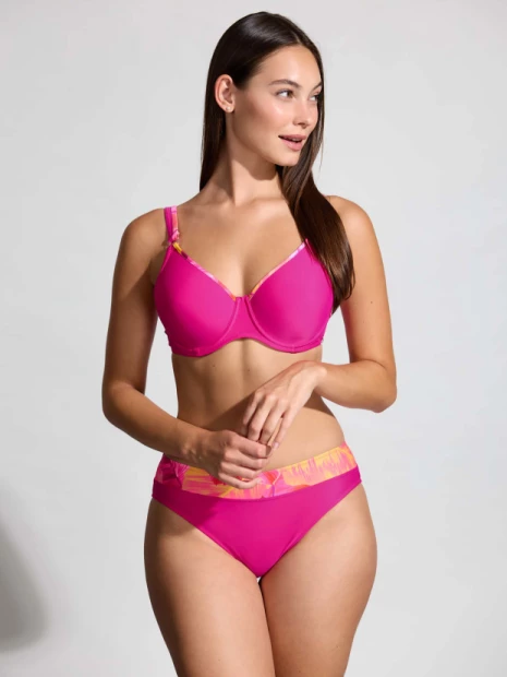 Dvoudílné plavky Timo 841661/32(2)