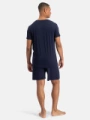 Pánské pyžamo Bamboo Nolan(3)3
