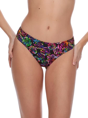 Plavkové kalhotky Fantasy Casia K15/02