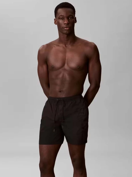 Pánské plavky Calvin Klein N61029/UB1(2)