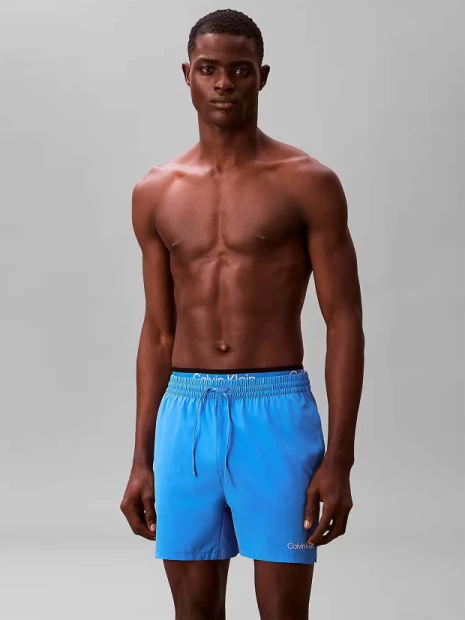 Pánské plavky Calvin Klein N61036/7O6(2)