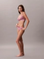 Dámská tanga Calvin Klein QF8826/41I(4)4