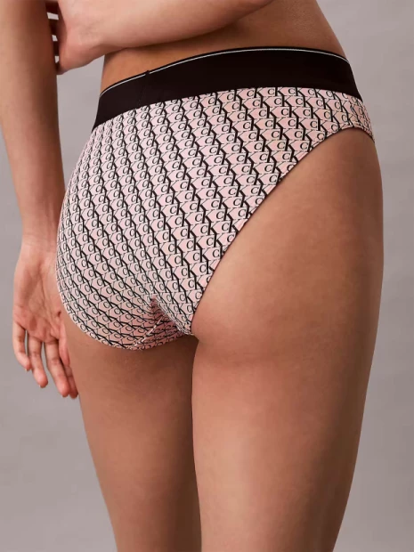 Kalhotky Calvin Klein QF8705/2Y3(6)