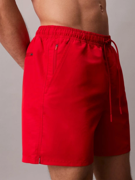 Pánské plavky Calvin Klein N61047/3T5(4)