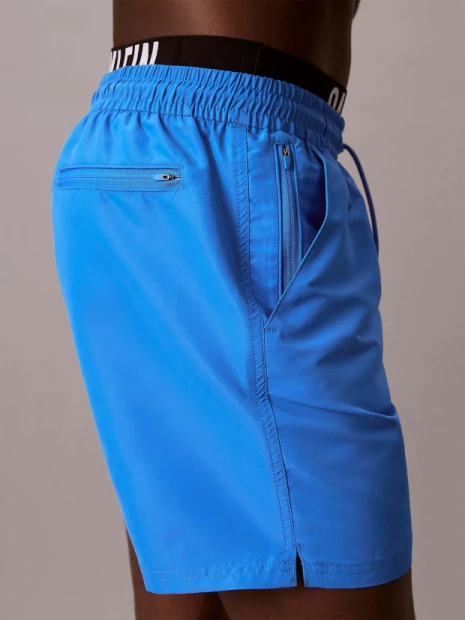 Pánské plavky Calvin Klein N61015/7O6(5)