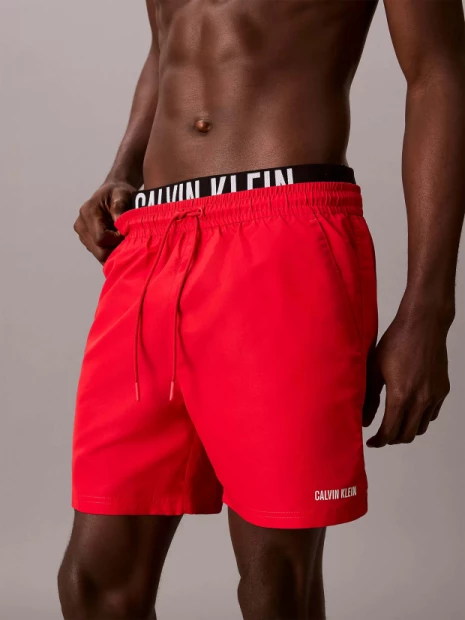 Pánské plavky Calvin Klein N61015/3T5(3)