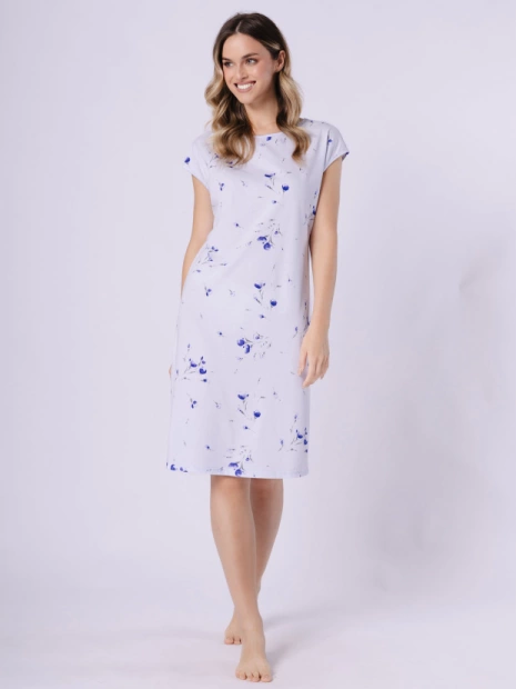 Dámská noční košile Leveza 1736