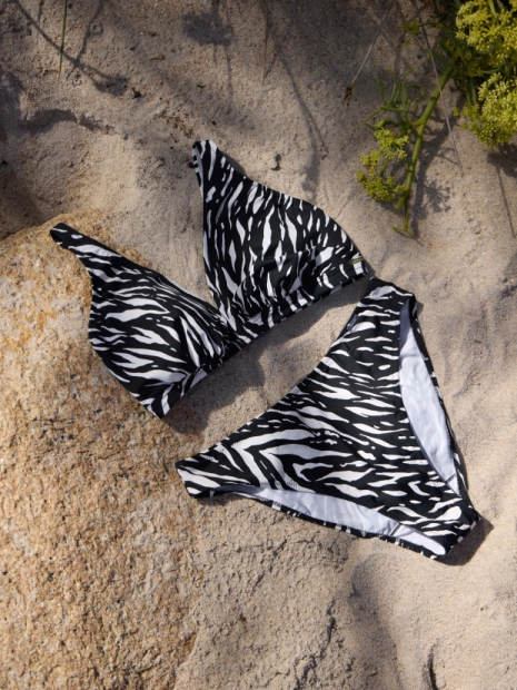 Plavková podprsenka Triola 86270(4)