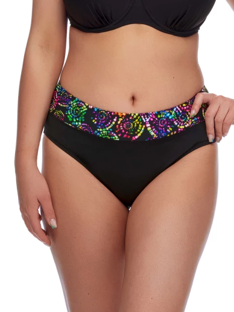 Plavkové kalhotky Fantasy Casia K11/01(2)