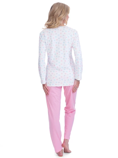 Dámské pyžamo Ruko 2599/93534(6)