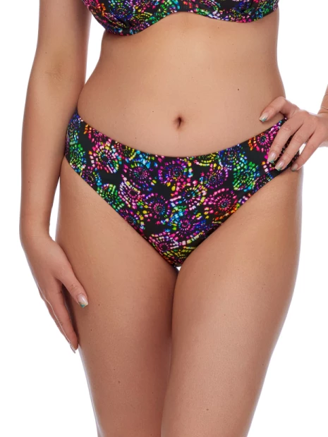 Plavkové kalhotky Fantasy Casia K13/02