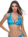 Boho P14 - plavková podprsenka Fantasy(3)3