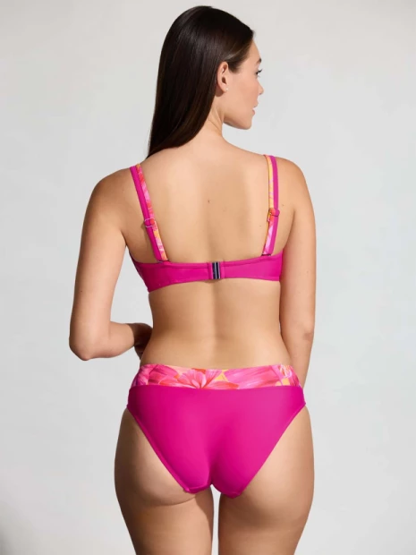 Dvoudílné plavky Timo 841661/32(4)