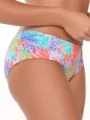 Plavkové kalhotky Linga Dore 7207SH(4)4