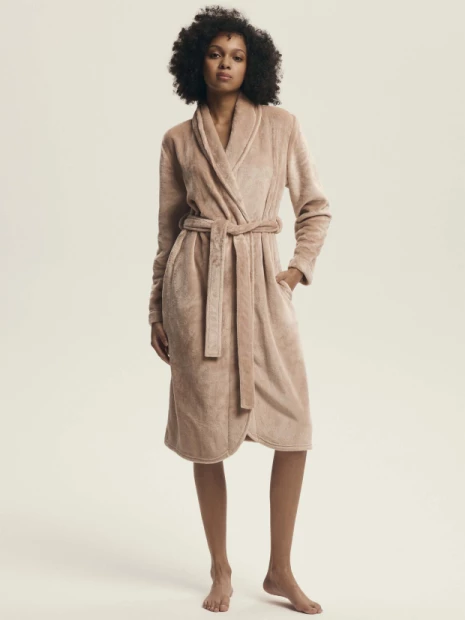 Dámský župan Henderson 43595/24