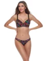 Plavková podprsenka Fantasy Casia P28