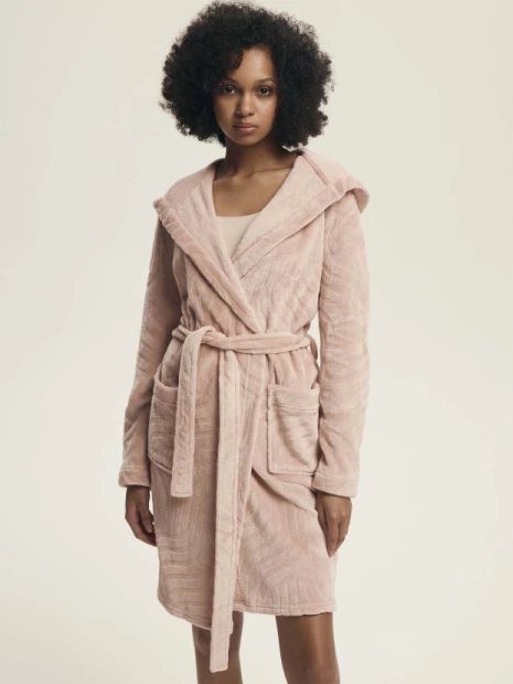 Dámský župan Henderson 43602(2)