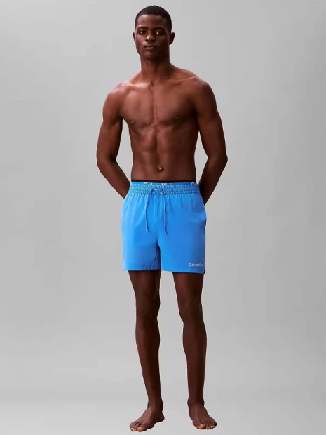 Pánské plavky Calvin Klein N61036/7O6