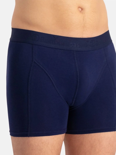 Pánské boxerky Bamboo 3 pack Rico/25(11)