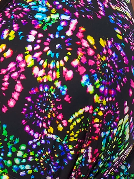 Plavkové kalhotky Fantasy Casia K11/01(3)