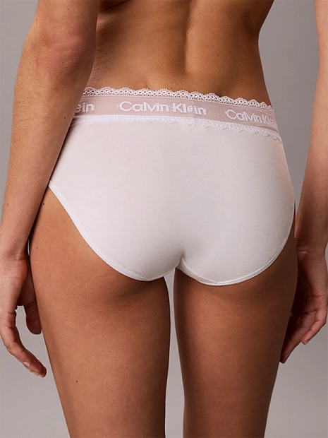 Kalhotky Calvin Klein QD5404/100(6)