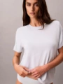 Dámské triko Calvin Klein QS7435/CIQ(4)4