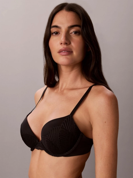 Podprsenka Calvin Klein QF8965/UB1(3)
