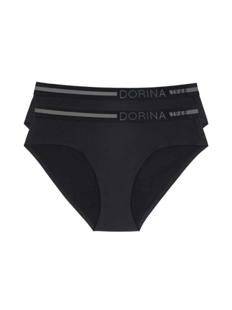 Menstruační kalhotky Dorina 2 pack D157/500 den