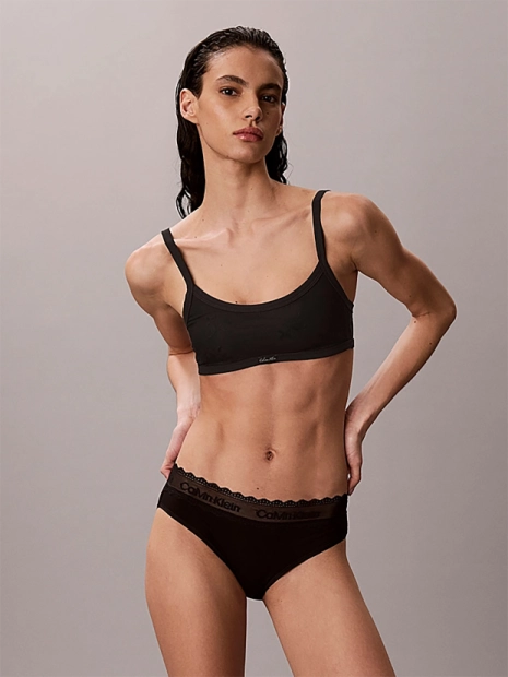 Kalhotky Calvin Klein QD5404/UB1(2)