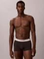 Pánské boxerky Calvin Klein 3 pack NB4730/4XB (2)2