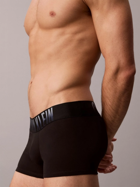  Pánské boxerky Calvin Klein 3 pack NB4626/6D4(5)
