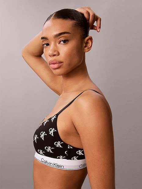 Podprsenka Calvin Klein QF8498/JGJ(2)