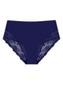 Kalhotky Triumph Ladyform Soft Maxi/00XF