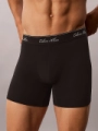 Pánské boxerky Calvin Klein 3 pack NB4608/TM6(4)4