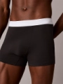 Pánské boxerky Calvin Klein 3 pack NB4286/4M5(4)4