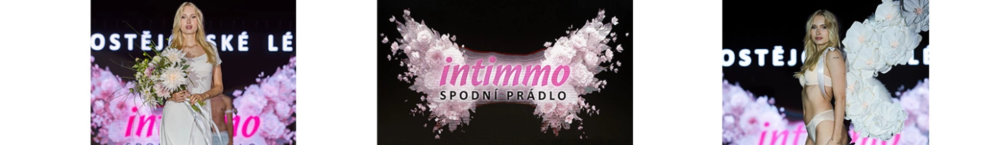 Banner na hlavní straně