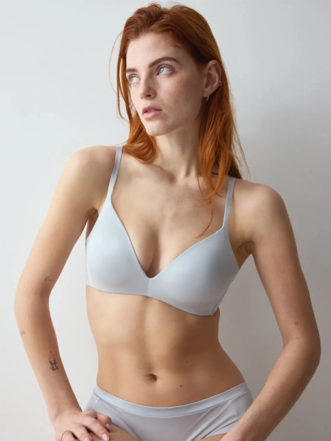 Podprsenka Triumph Body Make up Soft Touch P EX/00QX(4)