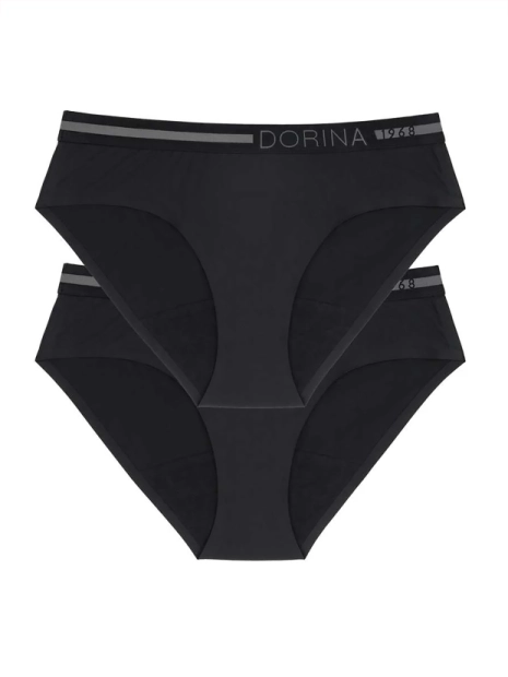Menstruační kalhotky Dorina 2 pack D157/500 den(6)