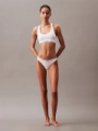 Dámská tanga Calvin Klein 3 pack QD5209/100(4)4